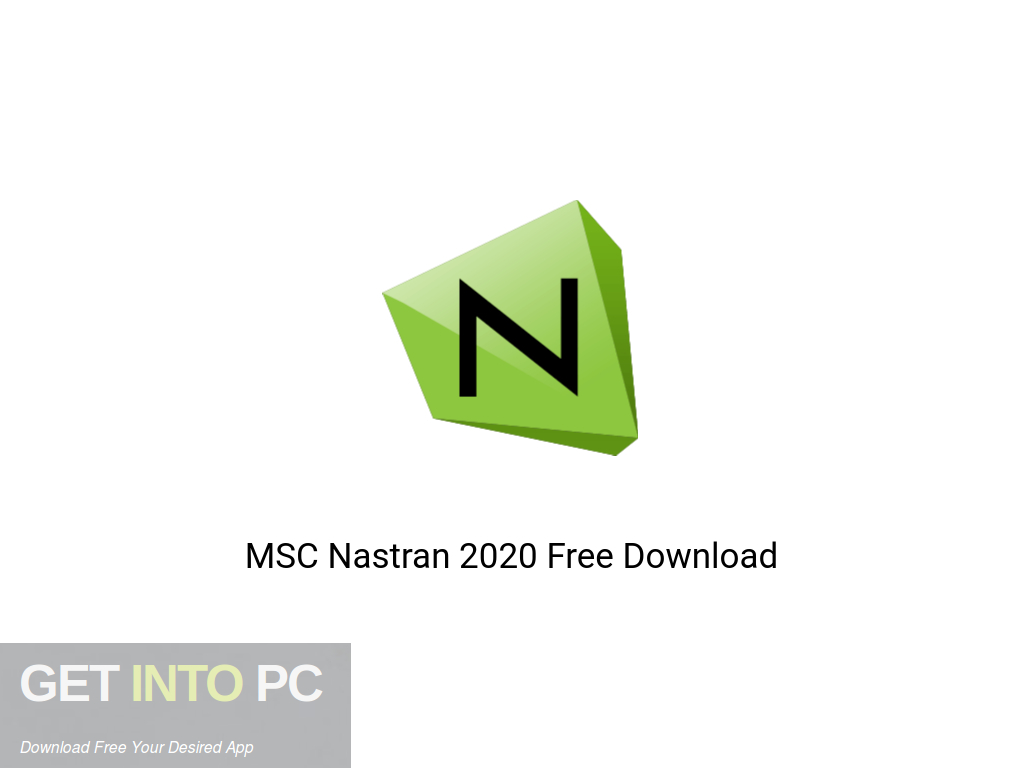 nastran download
