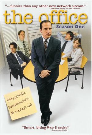 download the office all seasons